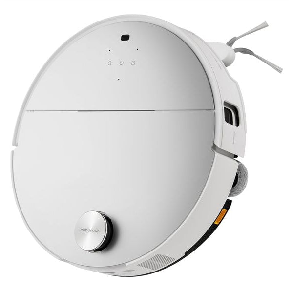 Roborock Saug- und Wischroboter Saros 10 Weiss