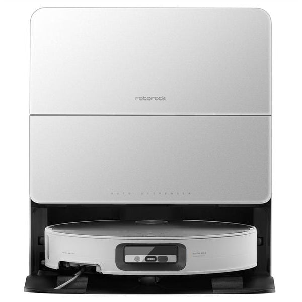 Roborock Saug- und Wischroboter Saros 10 Weiss