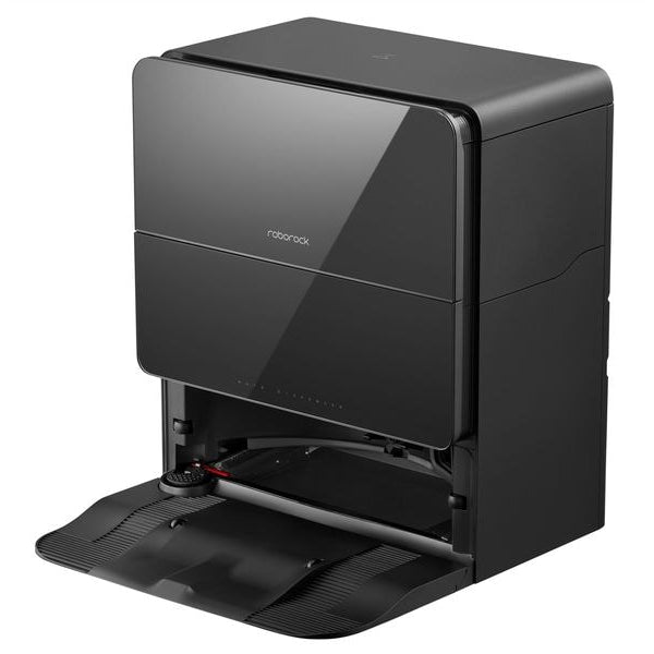 Roborock Saug- und Wischroboter Saros 10 Schwarz