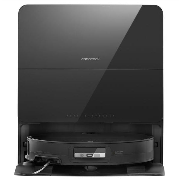 Roborock Saug- und Wischroboter Saros 10 Schwarz