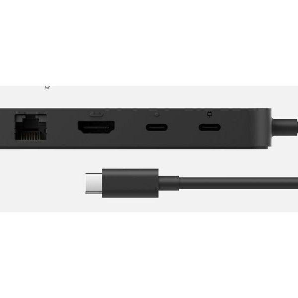 Microsoft Dockingstation Surface USB4 Dock