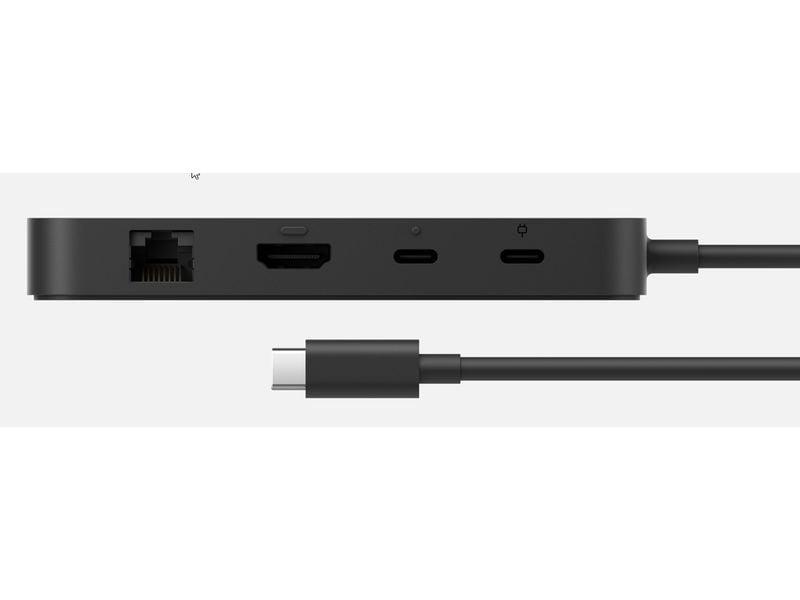 Microsoft Dockingstation Surface USB4 Dock