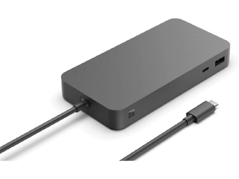 Microsoft Dockingstation Surface USB4 Dock