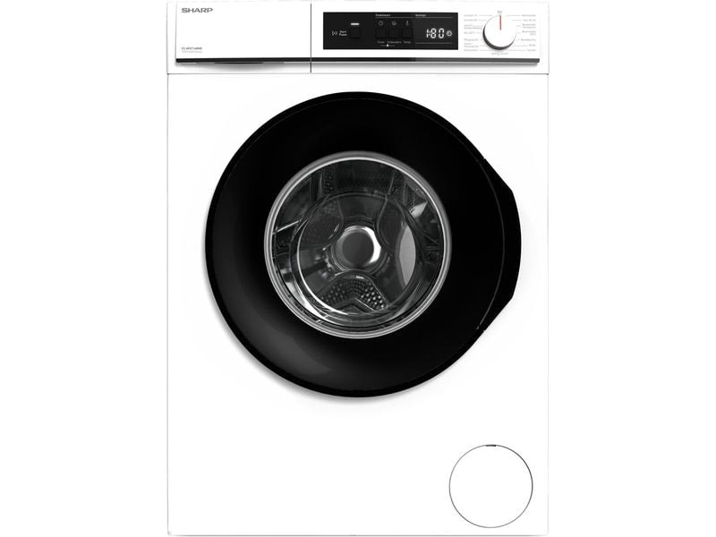 Sharp Waschmaschine ES-NFA714BWB-CH Links