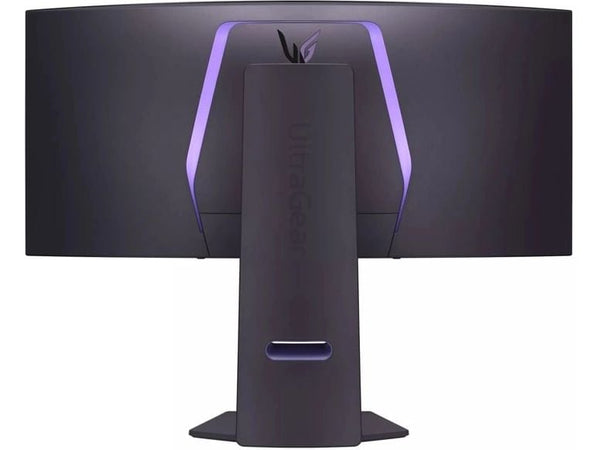 LG Monitor UltraGear OLED 34GS95QE-B