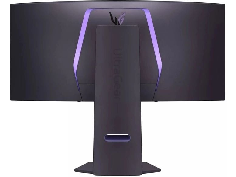 LG Monitor UltraGear OLED 34GS95QE-B
