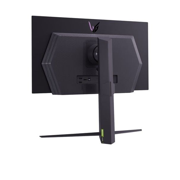 LG Monitor UltraGear OLED 27GS95QX-B
