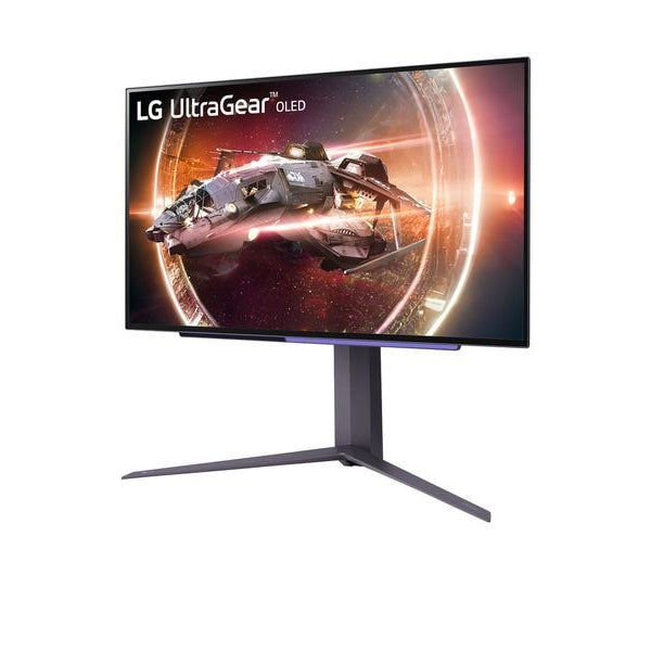 LG Monitor UltraGear OLED 27GS95QX-B