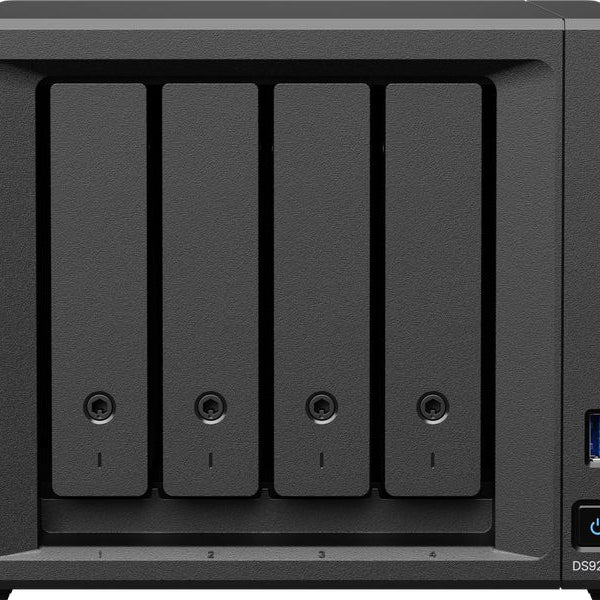 Synology NAS Diskstation DS925+ 4-bay Synology Enterprise HDD 8 TB