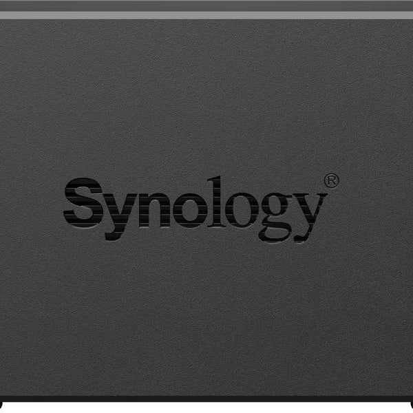 Synology NAS Diskstation DS925+ 4-bay Synology Enterprise HDD 24 TB