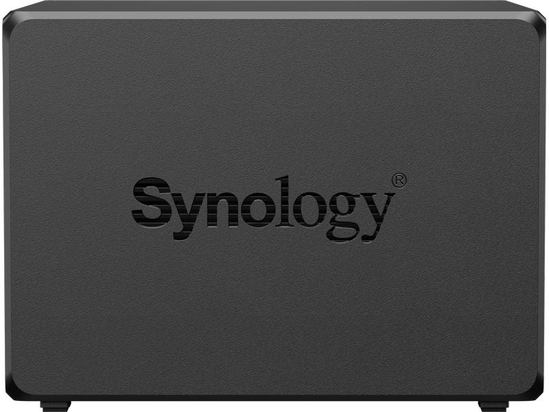 Synology NAS Diskstation DS925+ 4-bay Synology Plus HDD 16 TB