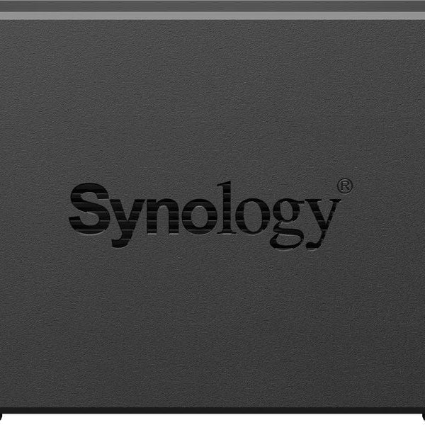 Synology NAS Diskstation DS925+ 4-bay Synology Plus HDD 8 TB