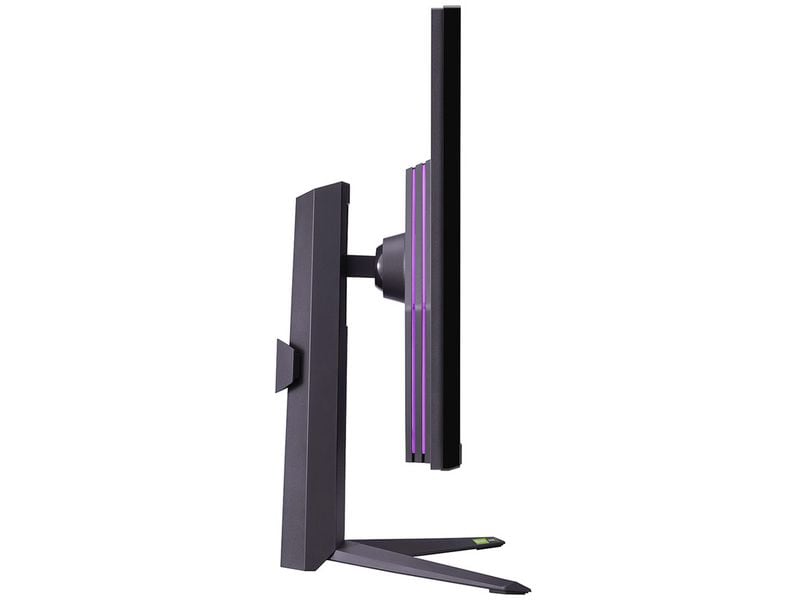 LG Monitor UltraGear 32GR93U-B