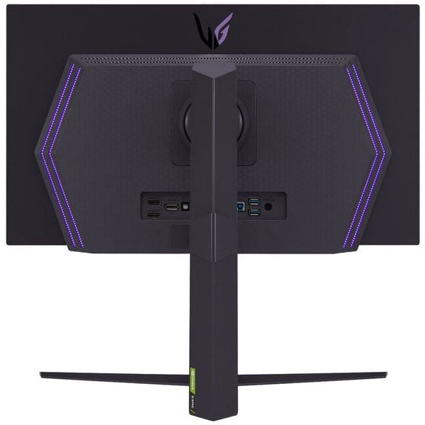 LG Monitor UltraGear OLED 27GS95QX-B