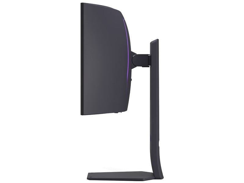 LG Monitor UltraGear OLED 34GS95QE-B | redrow.ch