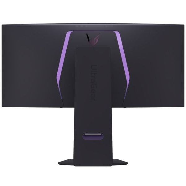 LG Monitor UltraGear OLED 34GS95QE-B