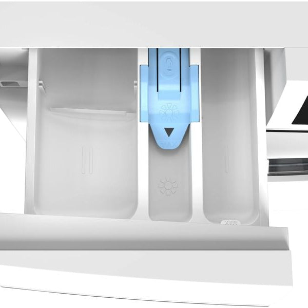 Sharp Waschmaschine ES-NFA814WWNA-CH Links