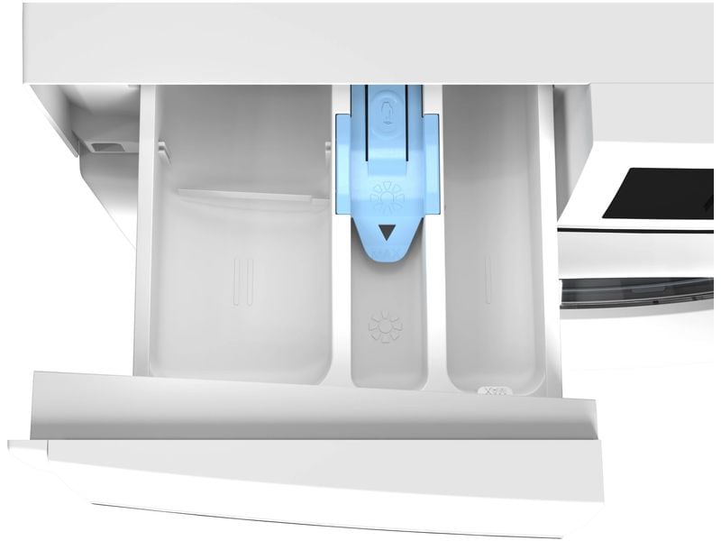 Sharp Waschmaschine ES-NFA814WWNA-CH Links