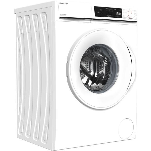 Sharp Waschmaschine ES-NFA814WWNA-CH Links
