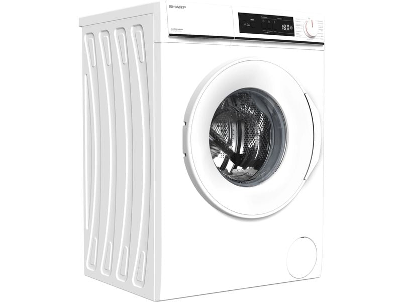 Sharp Waschmaschine ES-NFA814WWNA-CH Links