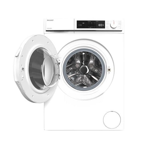 Sharp Waschmaschine ES-NFA814WWNA-CH Links