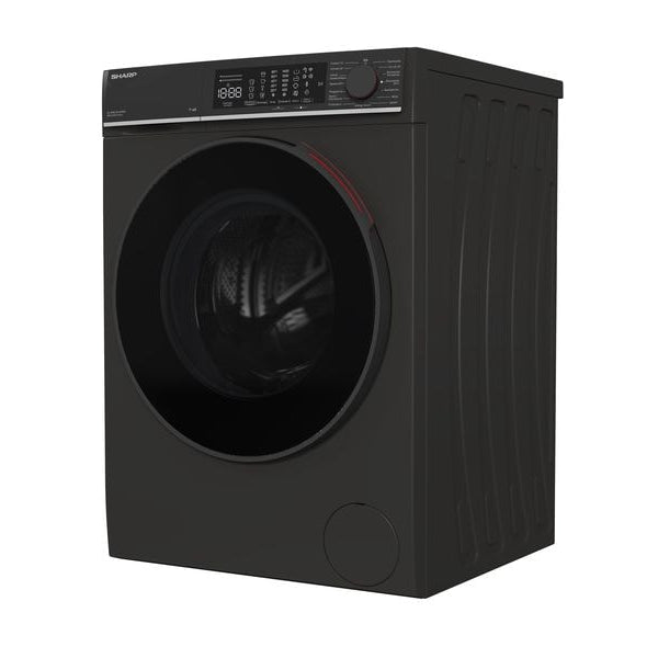 Sharp Waschmaschine ES-WNFL814CMDA-DE Links