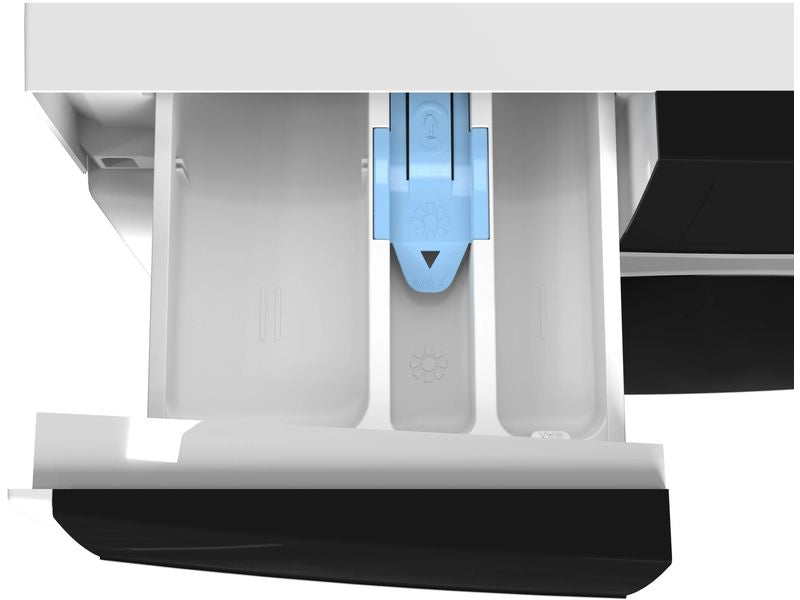 Sharp Waschmaschine ES-WNFL814CWDA-CH Links