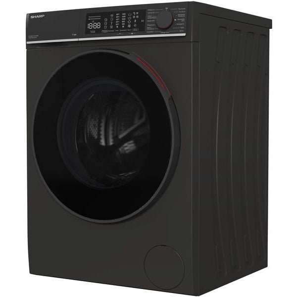 Sharp Waschmaschine ES-WNFL914CMDA-DE Links