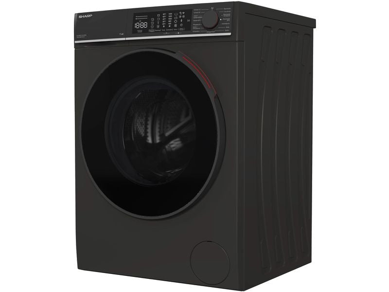 Sharp Waschmaschine ES-WNFL914CMDA-DE Links