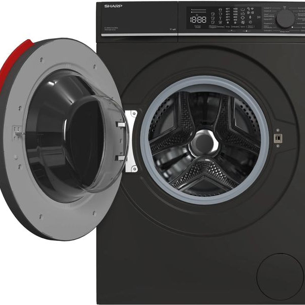 Sharp Waschmaschine ES-WNFL914CMDA-DE Links