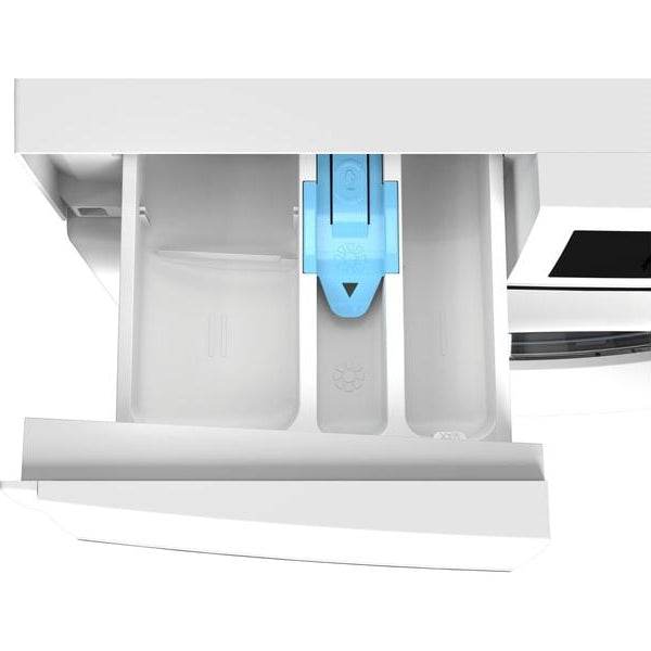 Sharp Waschmaschine ES-NFA714BWB-CH Links