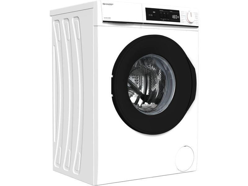 Sharp Waschmaschine ES-NFA714BWB-CH Links