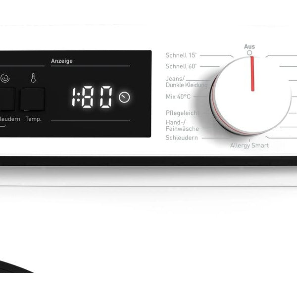 Sharp Waschmaschine ES-NFA714BWB-CH Links