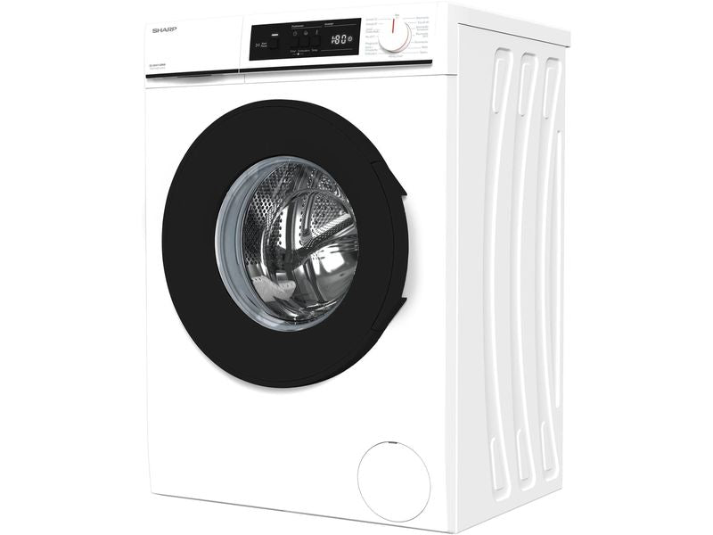 Sharp Waschmaschine ES-NFA714BWB-CH Links