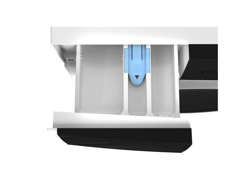 Sharp Waschmaschine ES-NFA714BW1NA-CH Links