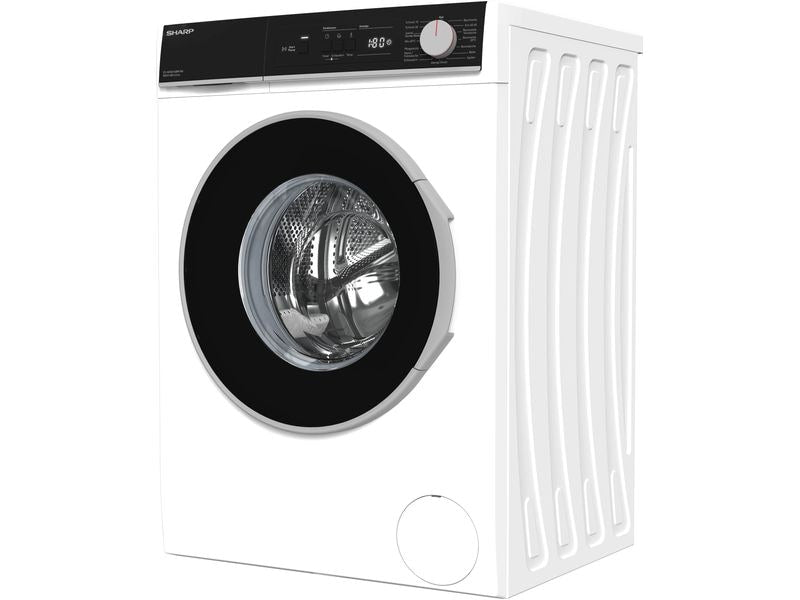 Sharp Waschmaschine ES-NFA814BW1NA-CH Links