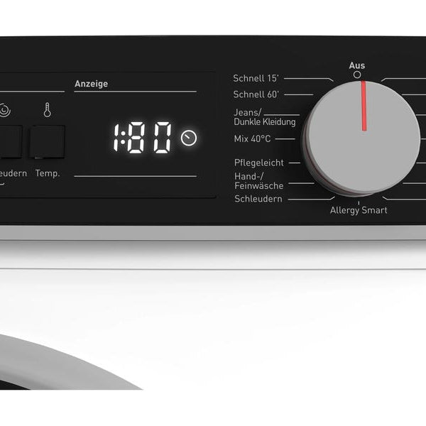 Sharp Waschmaschine ES-NFA714BW1NA-CH Links