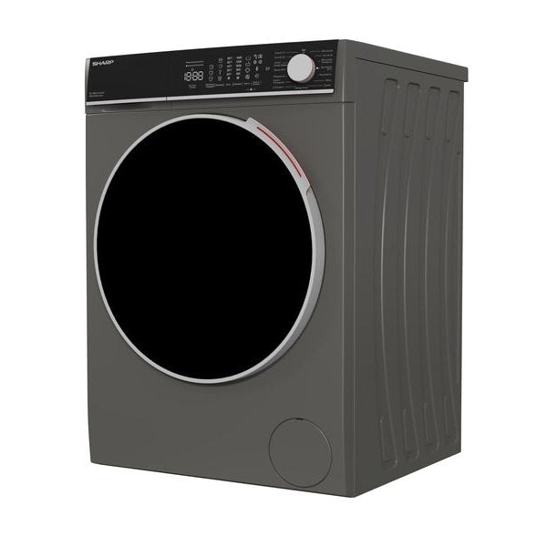 Sharp Waschmaschine ES-MNFL814CAA-CH Links