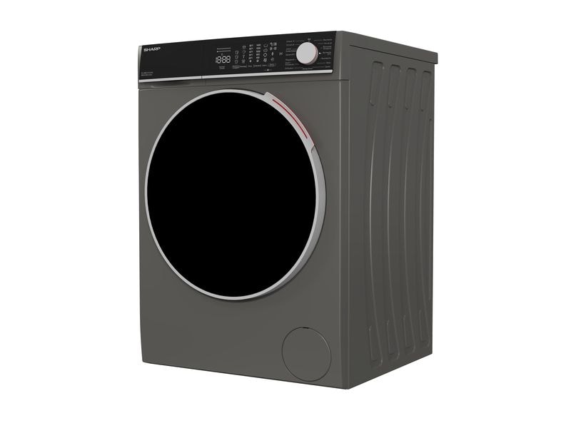 Sharp Waschmaschine ES-MNFL814CAA-CH Links