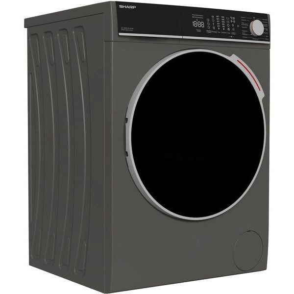 Sharp Waschmaschine ES-MNFL814CAA-CH Links