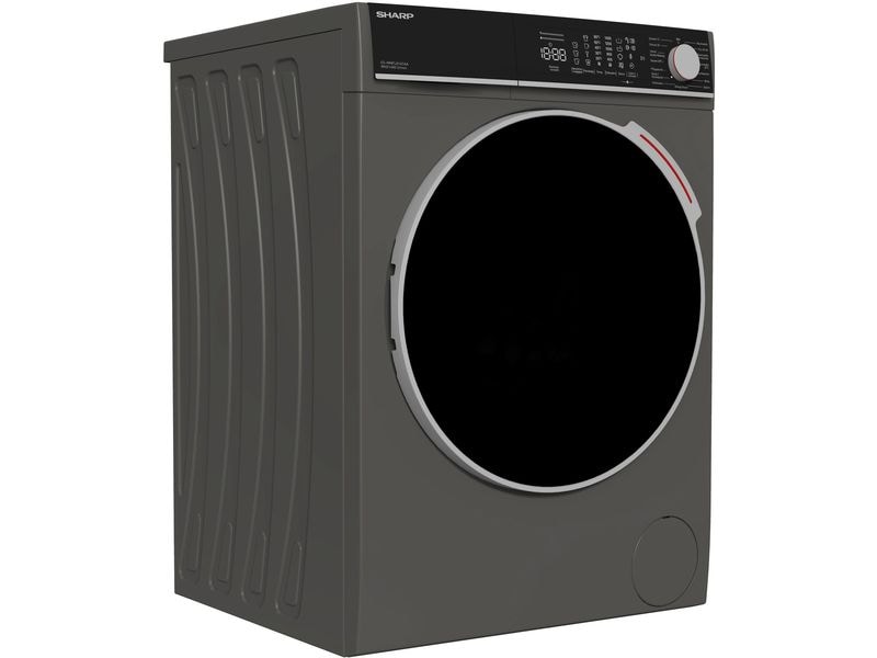 Sharp Waschmaschine ES-MNFL814CAA-CH Links