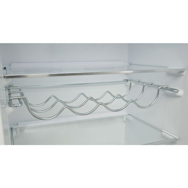 Sharp Kühl-Gefrierkombination SJ-FBB05DTXLD-EU Grau, Rechts