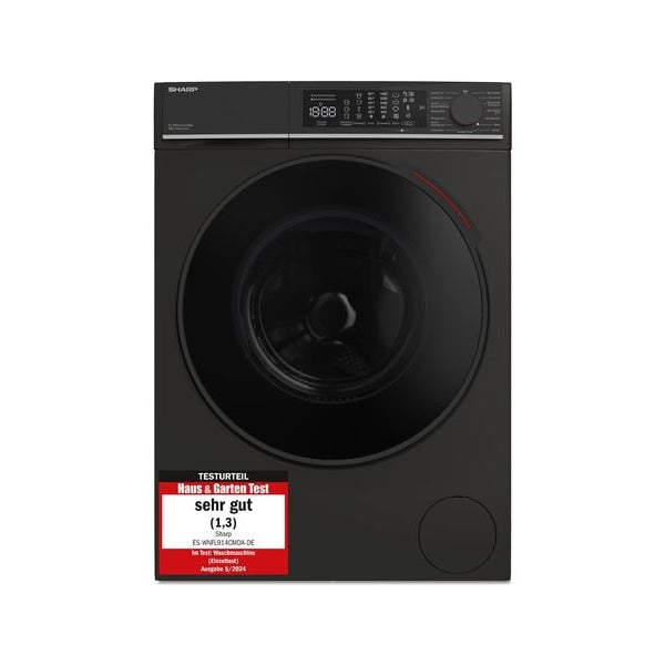 Sharp Waschmaschine ES-WNFL914CMDA-DE Links