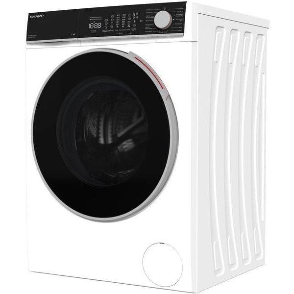 Sharp Waschmaschine ES-WNFL914CWDA Links