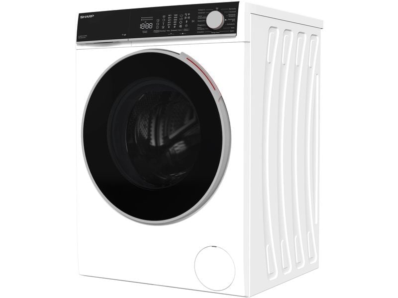 Sharp Waschmaschine ES-WNFL914CWDA Links