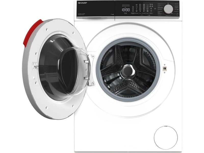 Sharp Waschmaschine ES-WNFL914CWDA Links