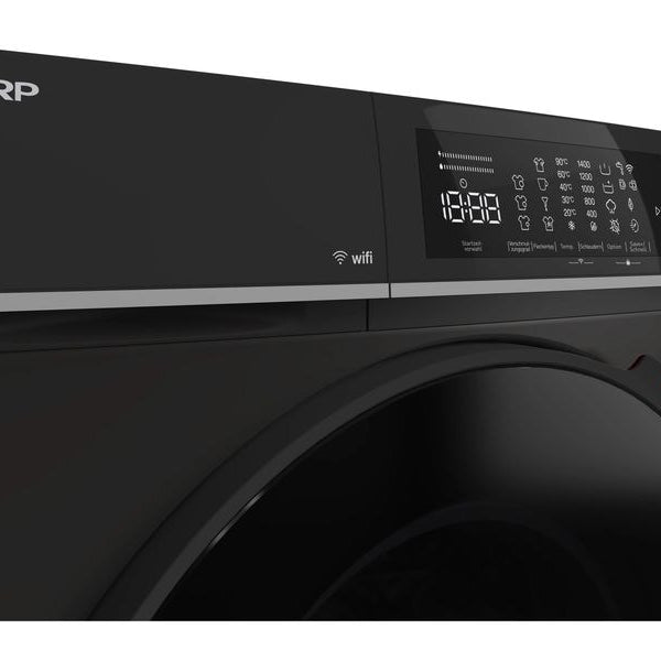 Sharp Waschmaschine ES-WNFL914CMDA-DE Links