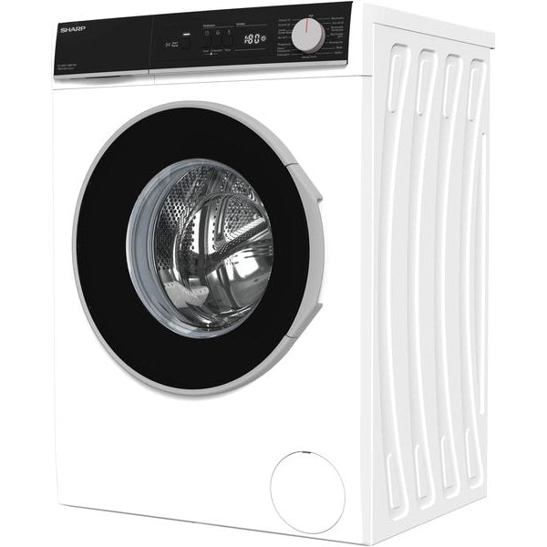 Sharp Waschmaschine ES-NFA714BW1NA-CH Links