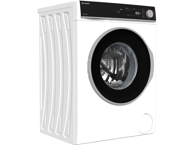 Sharp Waschmaschine ES-NFA714BW1NA-CH Links