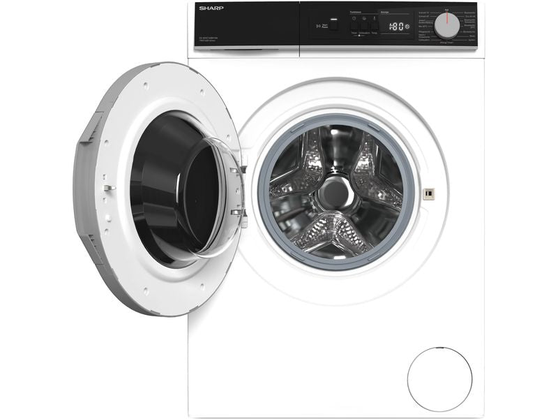 Sharp Waschmaschine ES-NFA714BW1NA-CH Links
